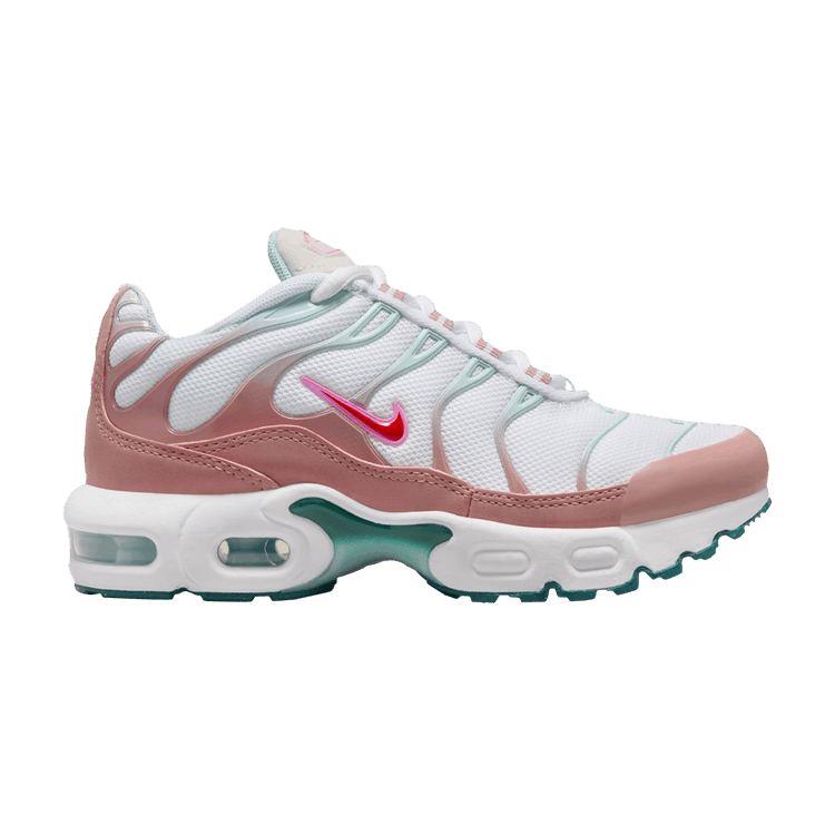 Nike Air Max Plus PS 'Jade Red Stardust'