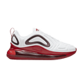 Nike Wmns Air Max 720 'White Red'