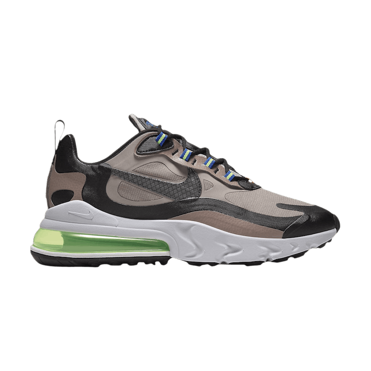 Nike Air Max 270 React Winter 'Khaki'