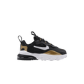 Nike Air Max 270 React TD 'Metallic Gold'