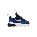 Nike Air Max 270 React TD 'Midnight Navy Racer Blue'