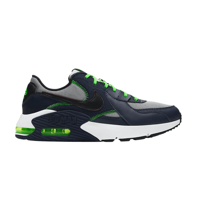 Nike Air Max Excee 'Neon'