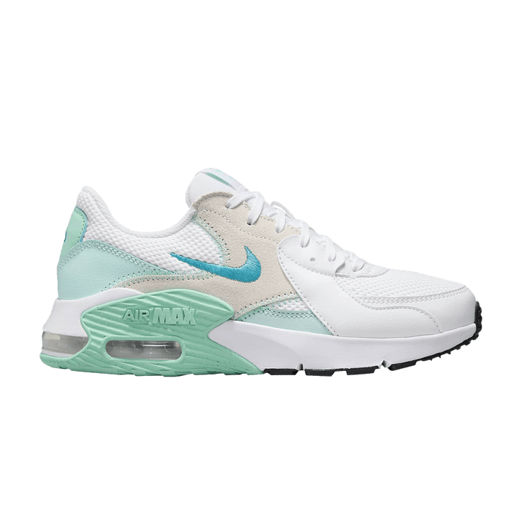 Nike Wmns Air Max Excee 'White Teal Nebula'