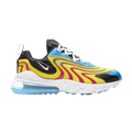 Nike Air Max 270 React ENG GS 'Laser Blue'
