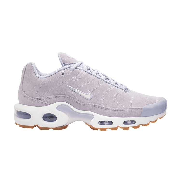 Nike Wmns Air Max Plus Premium 'Oxygen Purple'