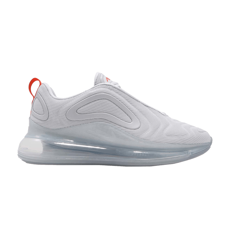 Nike Air Max 720 'Pure Platinum'