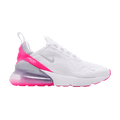 Nike Wmns Air Max 270 — White/Multi-Color-White