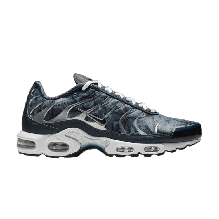 Nike Air Max Plus 'Palm Pack - Navy'