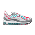Nike Wmns Air Max 98 'Particle Grey Aqua'