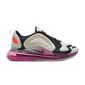 Nike Wmns Air Max 720 'Black Fossil Pistachio'
