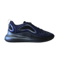 Nike Air Max 720 'Blackened Blue'