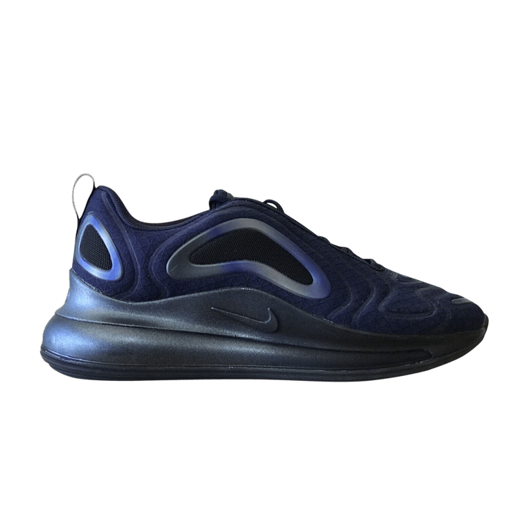 Nike Air Max 720 'Blackened Blue'