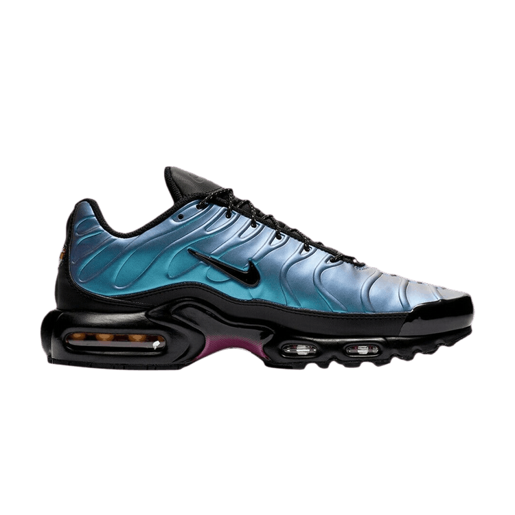 Nike Air Max Plus TN SE BG 'Throwback Future'