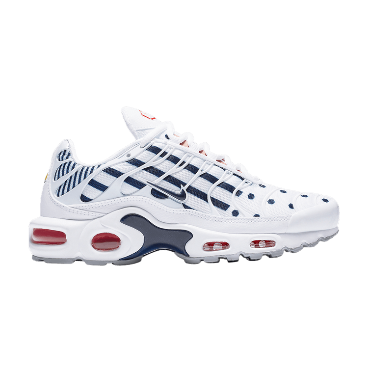 Nike Wmns Air Max Plus 'Unité Totale'