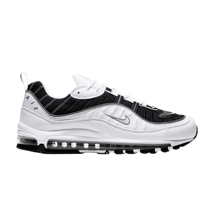Nike Air Max 98 'Orca'