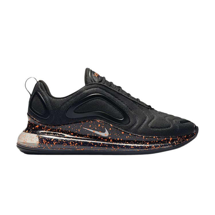 Nike Air Max 720 'Black Speckle'