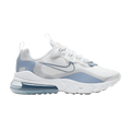 Nike Air Max 270 React SE GS 'White Indigo Fog'