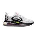 Nike Air Max 720 GS 'White Black'