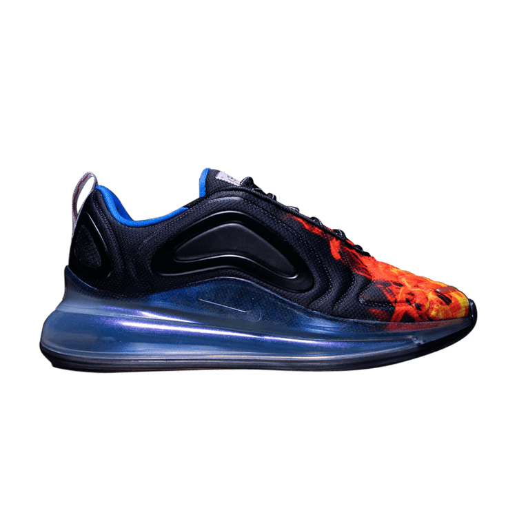 Nike Wmns Air Max 720 'China Space Capsule'