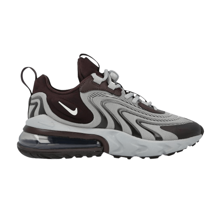 Nike Wmns Air Max 270 React ENG 'Burgundy Ash'