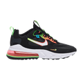 Nike Air Max 270 React 'Worldwide Pack - Black'