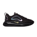 Nike Wmns Air Max 720 'Oil Grey Bicycle Yellow'