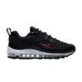 Nike Wmns Air Max 98 'Black Sunset Pulse'