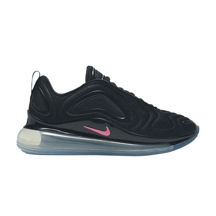 Nike Wmns Air Max 720 'Black Sunset Pulse'