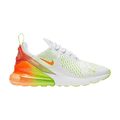 Nike Air Max 270 'Summer Gradient' — Summer Gradient