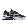Nike Air Max 270 React SE GS 'Grind Black'
