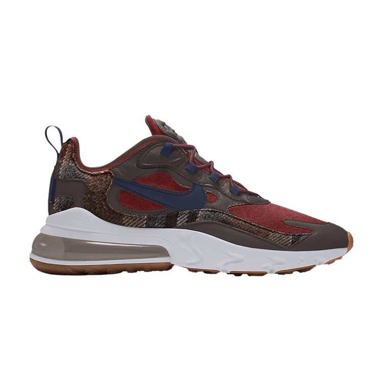 Nike Air Max 270 React 'Pendleton' iD