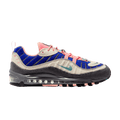 Nike Air Max 98 'Corduroy Pack - Blue'
