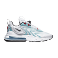 Nike Air Max 270 React ENG 'White Bleached Aqua'