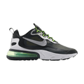 3M x Nike Air Max 270 React SE 'Black Reflective Silver'