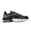 Nike Air Max Plus 2 GS 'Black Reflect Silver'