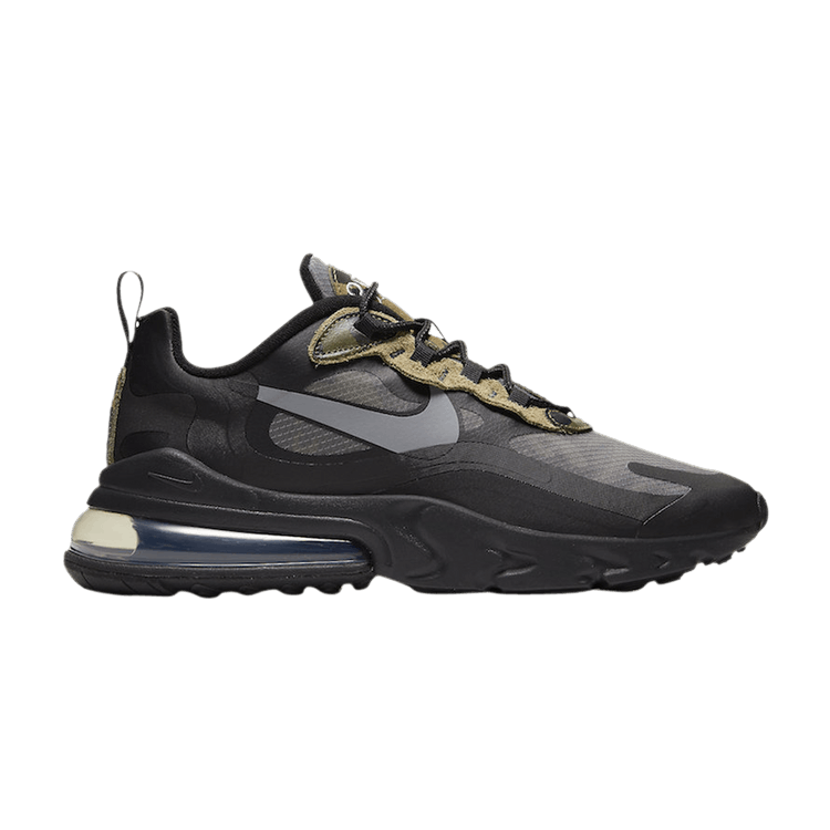 Nike Air Max 270 React 'Camo'