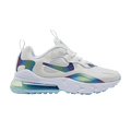 Nike Air Max 270 React GS 'Bubble Pack'