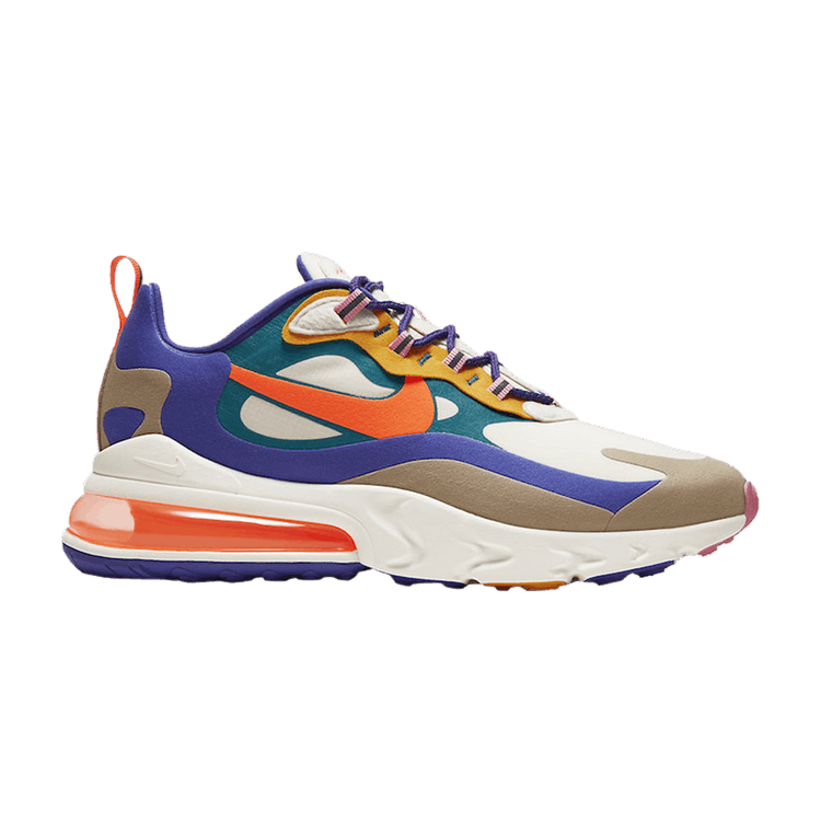Nike Air Max 270 React 'ACG'