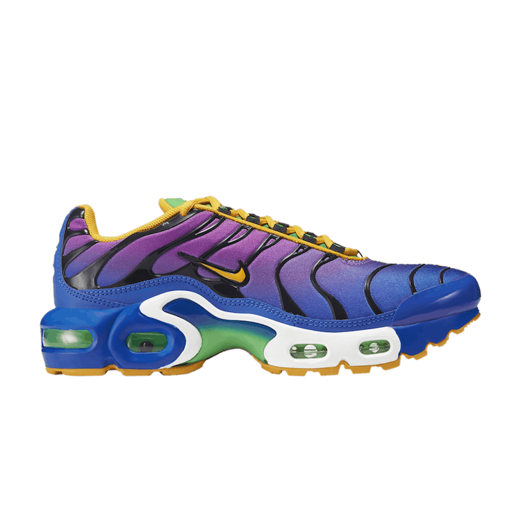 Nike Air Max Plus GS 'Gumball'