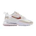 Nike Wmns Air Max 270 React 'Metallic Red Bronze'