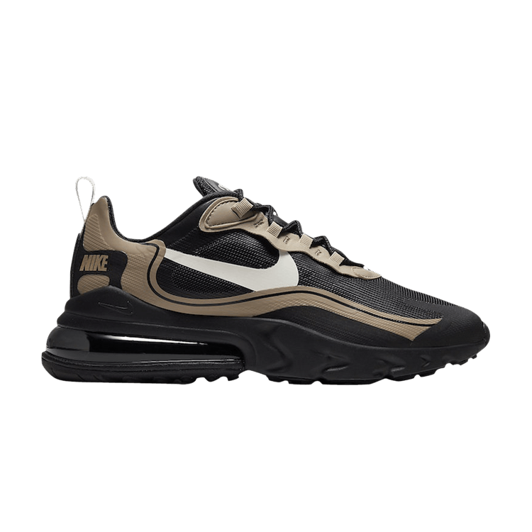 Nike Air Max 270 React 'Just Do It' — Just Do It