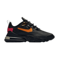 Nike Air Max 270 React 'Orange Iridescent'