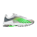 Nike Air Max Plus 2 'College Grey Electric Green'