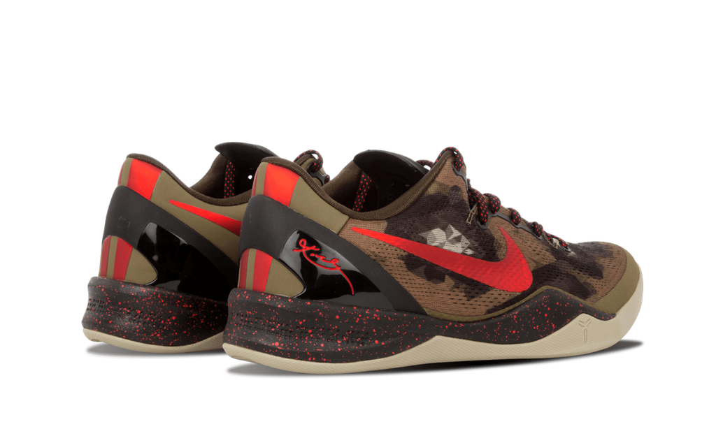Kobe 8 System "Python" 555035 300