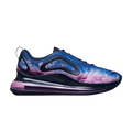 Nike Air Max 720 SE 'Galaxy - Obsidian'