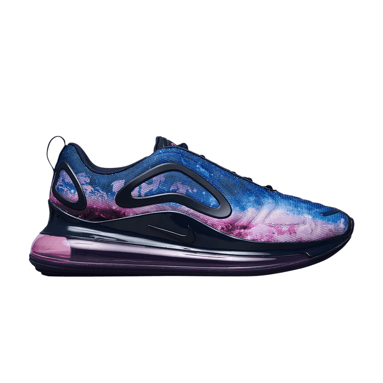 Nike Air Max 720 SE 'Galaxy - Obsidian'