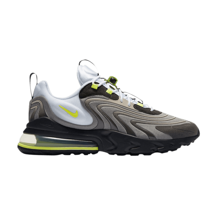 Nike Air Max 270 React ENG 'Neon 95'