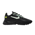 Nike Air Max 270 React 'Black Volt'