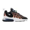Nike Wmns Air Max 270 React ENG 'Black Orange'