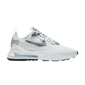 Nike Air Max 270 React 'White Iridescent'